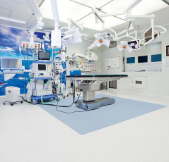 Forbo Sphera Sd 550000 white фото 3 | FLOORDEALER